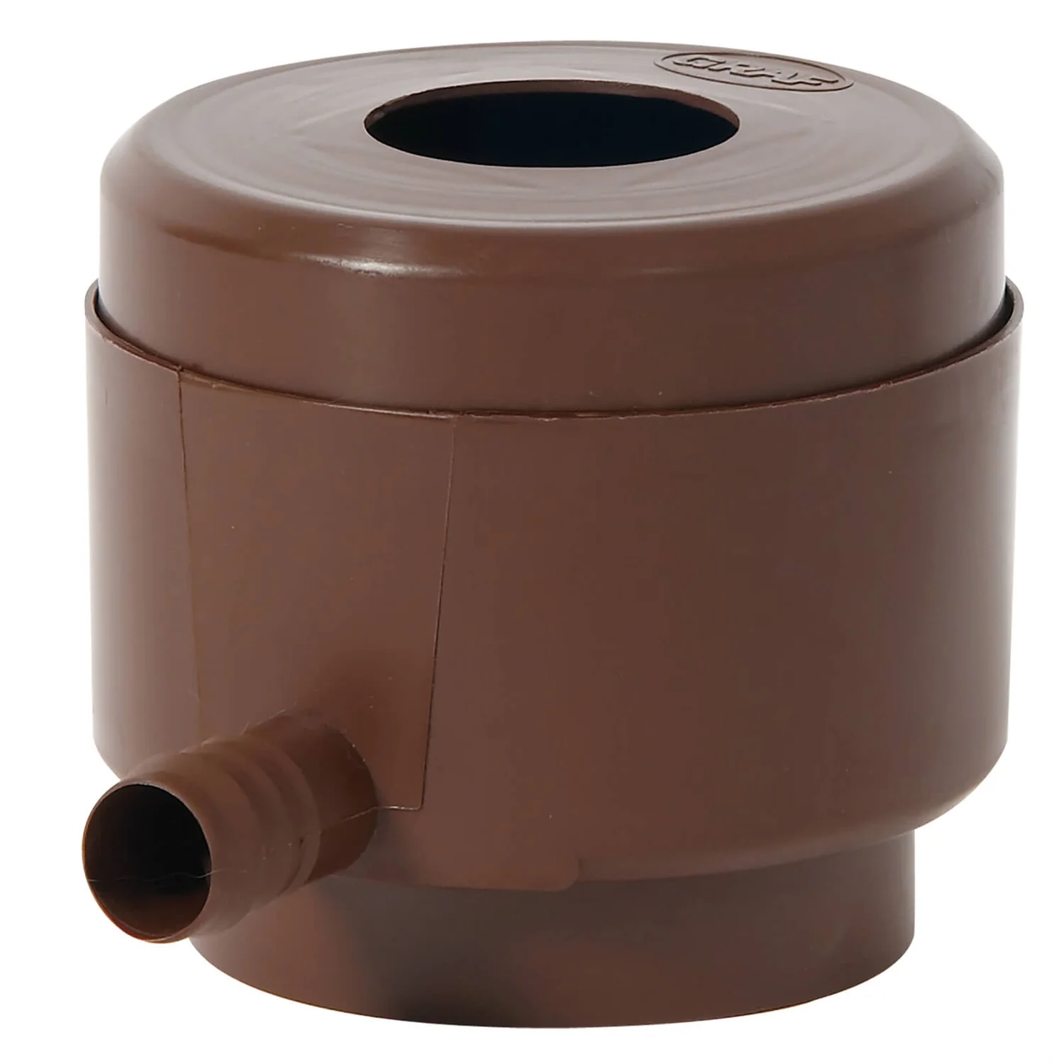 Garantia Water Filling Device - Brown 1 Garantia Water Filling Device - Brown