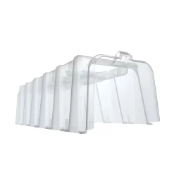 Garantia Sunny Growing Tunnel