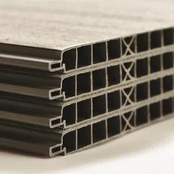 Keter Oakland 11 X 7.5ft Outdoor Garden Apex Storage Shed - Grey -Garden Tool Store 12840588 2545036179650897