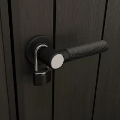 Keter Oakland 11 X 7.5ft Outdoor Garden Apex Storage Shed - Grey -Garden Tool Store 12840588 5185036179720662