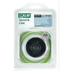 ALM Spool & Line For Sovereign 18v