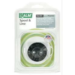 ALM Spool & Line For Sovereign 250w