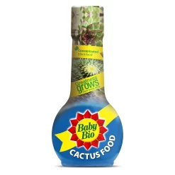 Baby Bio Cactus Food - 175ml