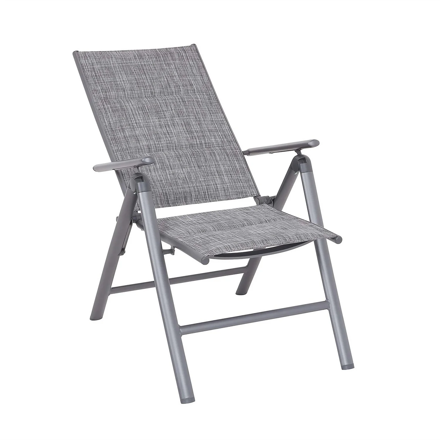 Misali 6 Seater Garden Dining Set 4 Misali 6 Seater Garden Dining Set - Image 4