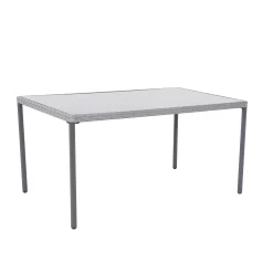 Bambrick 6 Seater Garden Dining Set -Garden Tool Store 12881493 1114948030673508