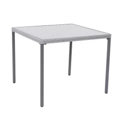 Bambrick 4 Seater Garden Dining Set -Garden Tool Store 12881495 2134948030672917