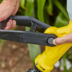 STANLEY FATMAX V20 18V Cordless 33Cm String Trimmer (Sfmcst933M1-Gb) -Garden Tool Store 12882301 1174843589247267