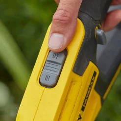 STANLEY FATMAX V20 18V Cordless 33Cm String Trimmer (Sfmcst933M1-Gb) -Garden Tool Store 12882301 1804843589213397