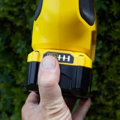 STANLEY FATMAX V20 18V Cordless Pole Hedge Trimmer 45cm (Sfmcph845M1-Gb) 17 STANLEY FATMAX V20 18V Cordless Pole Hedge Trimmer 45cm (Sfmcph845M1-Gb) -Garden Tool Store 12882305 6204843590449106