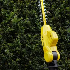 STANLEY FATMAX V20 18V Cordless Pole Hedge Trimmer 45cm (Sfmcph845M1-Gb) 16 STANLEY FATMAX V20 18V Cordless Pole Hedge Trimmer 45cm (Sfmcph845M1-Gb) -Garden Tool Store 12882305 8854843590413820