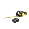 STANLEY FATMAX V20 18V Cordless Hedge Trimmer 55cm (Sfmcht855M1-Gb)