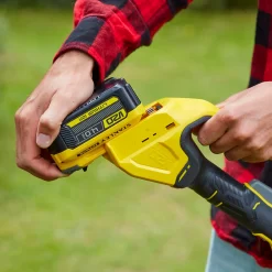 STANLEY FATMAX V20 18V Cordless 20Cm Pole Pruner (Sfmcps620M1-Gb) 11 STANLEY FATMAX V20 18V Cordless 20Cm Pole Pruner (Sfmcps620M1-Gb) -Garden Tool Store 12882307 1784843591228890