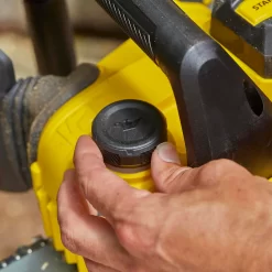 STANLEY FATMAX V20 18V Cordless 30Cm Chainsaw (Sfmccs630M1-Gb) 17 STANLEY FATMAX V20 18V Cordless 30Cm Chainsaw (Sfmccs630M1-Gb) -Garden Tool Store 12882310 1864843590774039