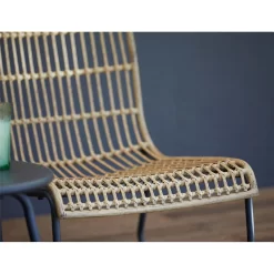 None Bamboo Stacking Chair -Garden Tool Store 12884462 1754846145575800