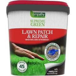 Supreme Green Mow And Patch - 45 Patches