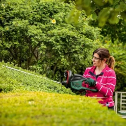 Bosch 500W Advanced HedgeCut 65 Hedge Trimmer -Garden Tool Store 12885388 9184961768936745