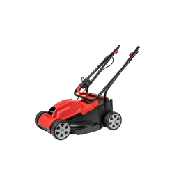 Sovereign 1200W Electric Lawn Mower - 32cm -Garden Tool Store 12885489 2114843578194427
