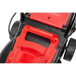 Sovereign 1200W Electric Lawn Mower - 32cm -Garden Tool Store 12885489 4664843578257448