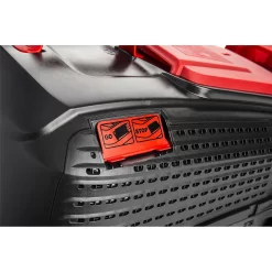 Sovereign 1200W Electric Lawn Mower - 32cm -Garden Tool Store 12885489 6944843578318465