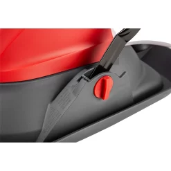 Sovereign 1100W Electric Hover Mower - 29cm -Garden Tool Store 12885491 1214843577889339