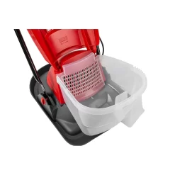 Sovereign 1100W Electric Hover Mower - 29cm -Garden Tool Store 12885491 2024843577919837