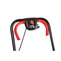 Sovereign 1100W Electric Hover Mower - 29cm -Garden Tool Store 12885491 5364843577858844