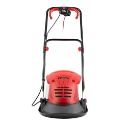 Sovereign 1100W Electric Hover Mower - 29cm -Garden Tool Store 12885491 7434843577736402