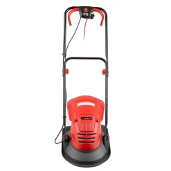 Sovereign 1100W Electric Hover Mower - 29cm -Garden Tool Store 12885491 7934843577765772