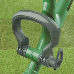 Powerbase 450W Electric Grass Trimmer - 30cm -Garden Tool Store 12885505 1784843579592295