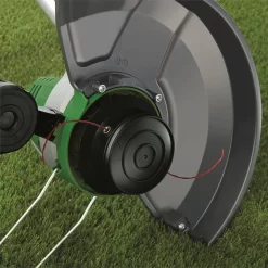 Powerbase 550W Electric Grass Trimmer - 30cm 13 Powerbase 550W Electric Grass Trimmer - 30cm -Garden Tool Store 12885507 8564843579789314