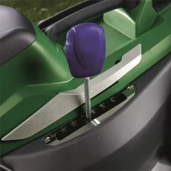 Powerbase 40V Cordless Lawn Mower - 40cm -Garden Tool Store 12885508 1454843580612379