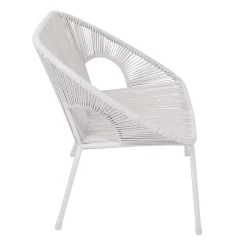 Homebase Acapulco 2 Seater Garden Bench - Grey 10 Homebase Acapulco 2 Seater Garden Bench - Grey -Garden Tool Store 12885516 1104843608008652