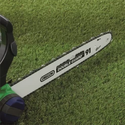 Powerbase 41cc Petrol Chainsaw -Garden Tool Store 12885517 7424843581416487