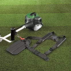 Powerbase 42.7cc Petrol Brush Cutter 42cm -Garden Tool Store 12885520 6194843581313110