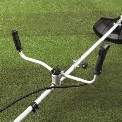 Powerbase 42.7cc Petrol Brush Cutter 42cm -Garden Tool Store 12885520 9554843581280590