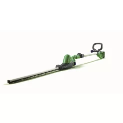 Powerbase 20V Cordless Pole Hedge Trimmer 41cm