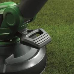 Powerbase 20V Cordless Grass Trimmer 25cm -Garden Tool Store 12885538 7234843582582392
