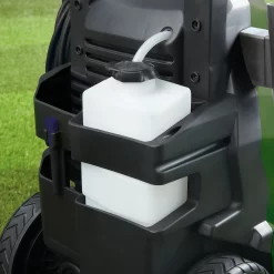 Powerbase 1850W Pressure Washer With Patio Cleaner -Garden Tool Store 12885787 8494900865430093