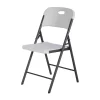 Lifetime Blow Moulded Folding Chair