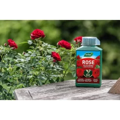 Westland Rose Specialist Liquid Plant Food Concentrate - 1l -Garden Tool Store 12886481 1494936610857191