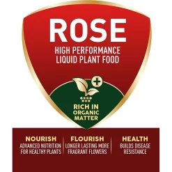 Westland Rose Specialist Liquid Plant Food Concentrate - 1l -Garden Tool Store 12886481 5264936610918583