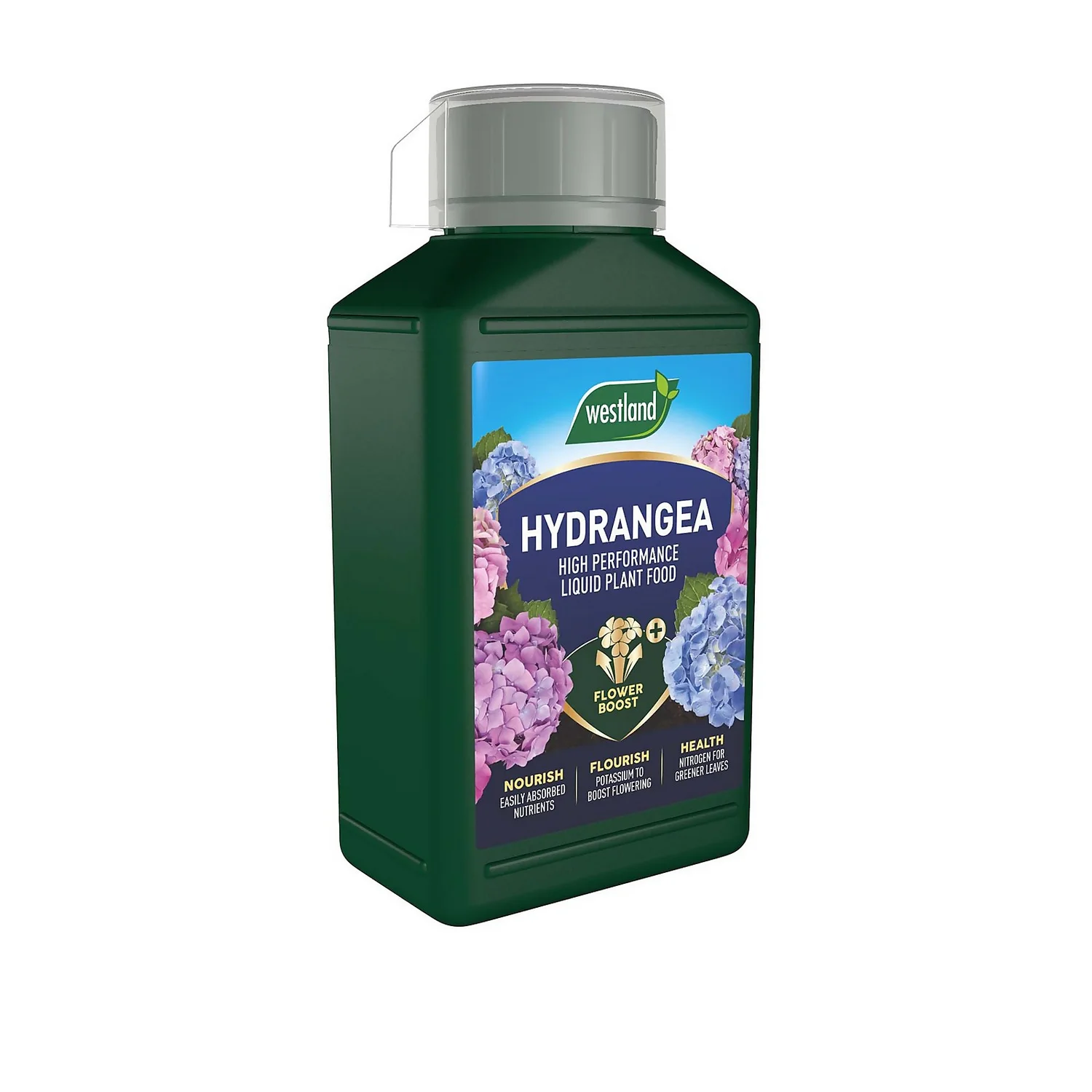 Westland Hydrangea Feed - 1l 1 Westland Hydrangea Feed - 1l