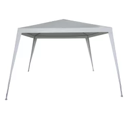 Alfresca Gazebo 2.7 X 2.7m - White