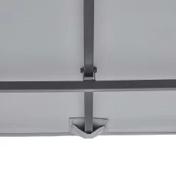 Gazebo With Ornate Panels -Garden Tool Store 12887039 4524853414020536