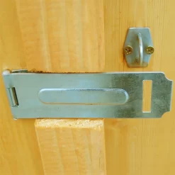 Shire Pent Shiplap Bike Store 6x3ft -Garden Tool Store 12887181 1924849862443245