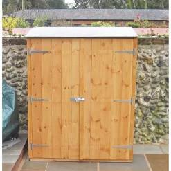 Shire Garden Store Shiplap - 4x2ft -Garden Tool Store 12887188 1044851572609496