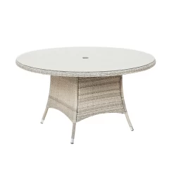 Florence 6 Seater Garden Dining Set -Garden Tool Store 12887800 1944843689509436