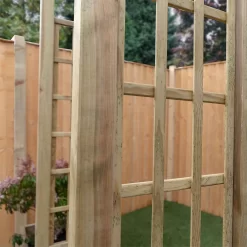 Mercia Bow Top Arch 10 Mercia Bow Top Arch -Garden Tool Store 12888301 1184843954480524