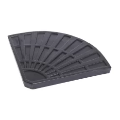 None Quarter Parasol Base