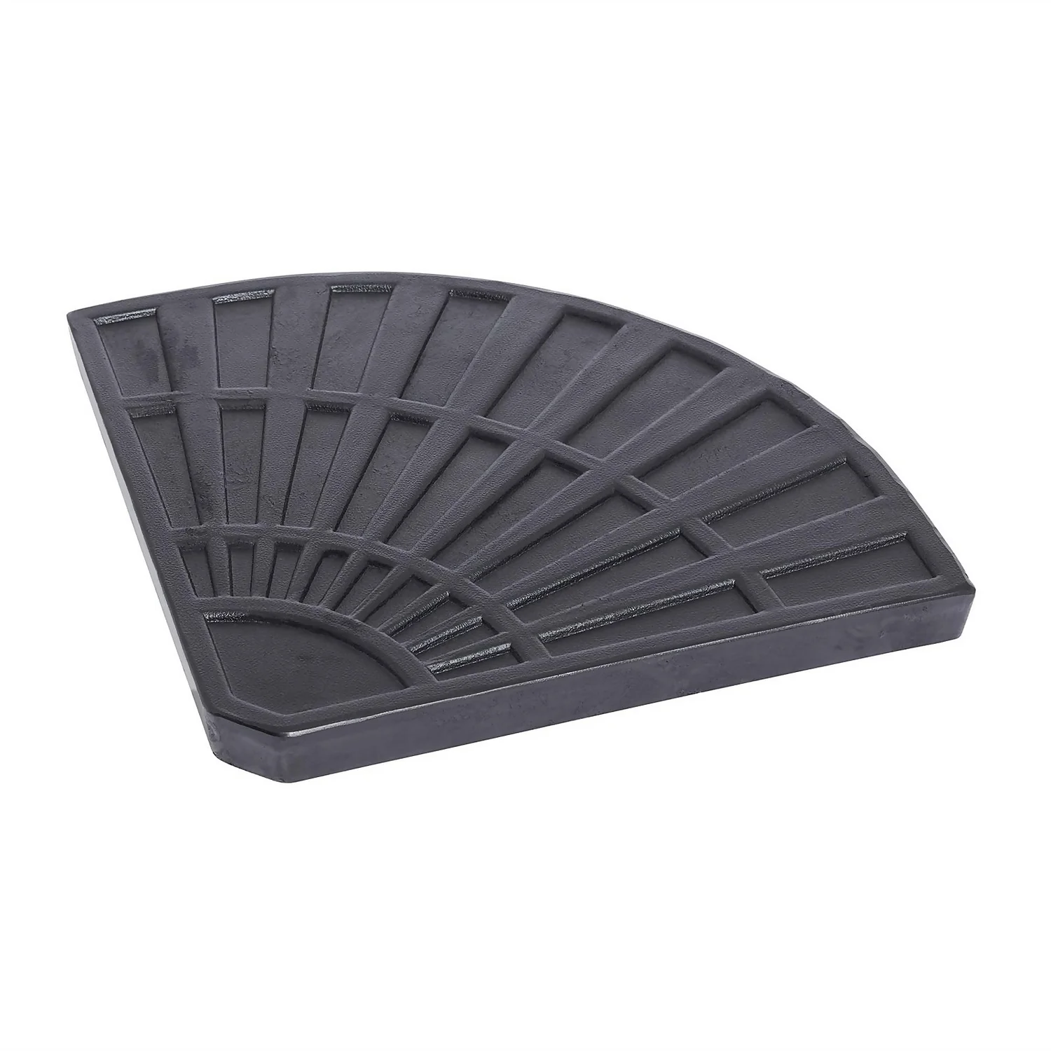 None Quarter Parasol Base 1 None Quarter Parasol Base